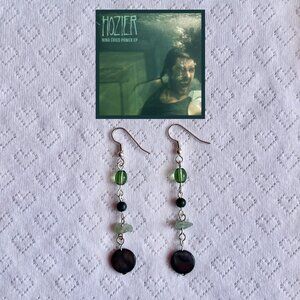 hozier "nina cried power ep" earrings